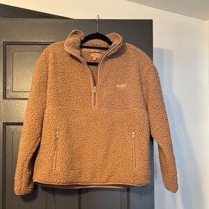 Skims Teddybear Sherpa Medium